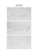 BMW 5 Series E39 2000-2002 Headlight Lens Cover 63126902425/63126902426