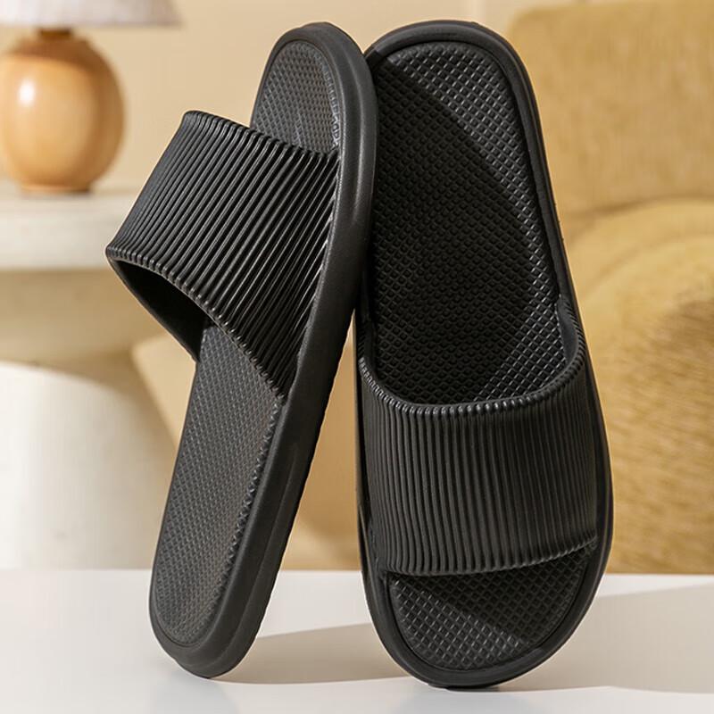 Комфортные тапочки Dachang Lanyue из ЭВА