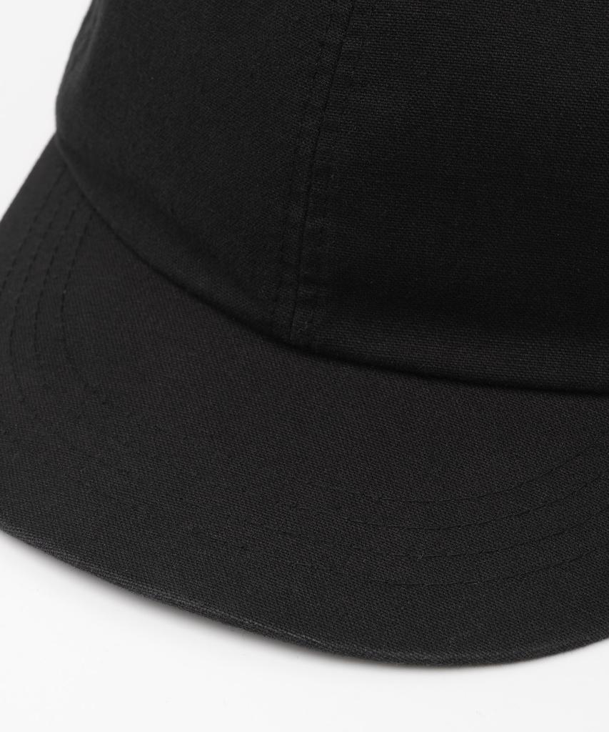 MILLO ARCHIVE Bort Dumble Cap [Black]