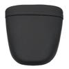 Motorcycle Rear Passenger Seat Pillion Rider Rear Passenger Cushion Seat for Suzuki GSXR600/750  1996-1999