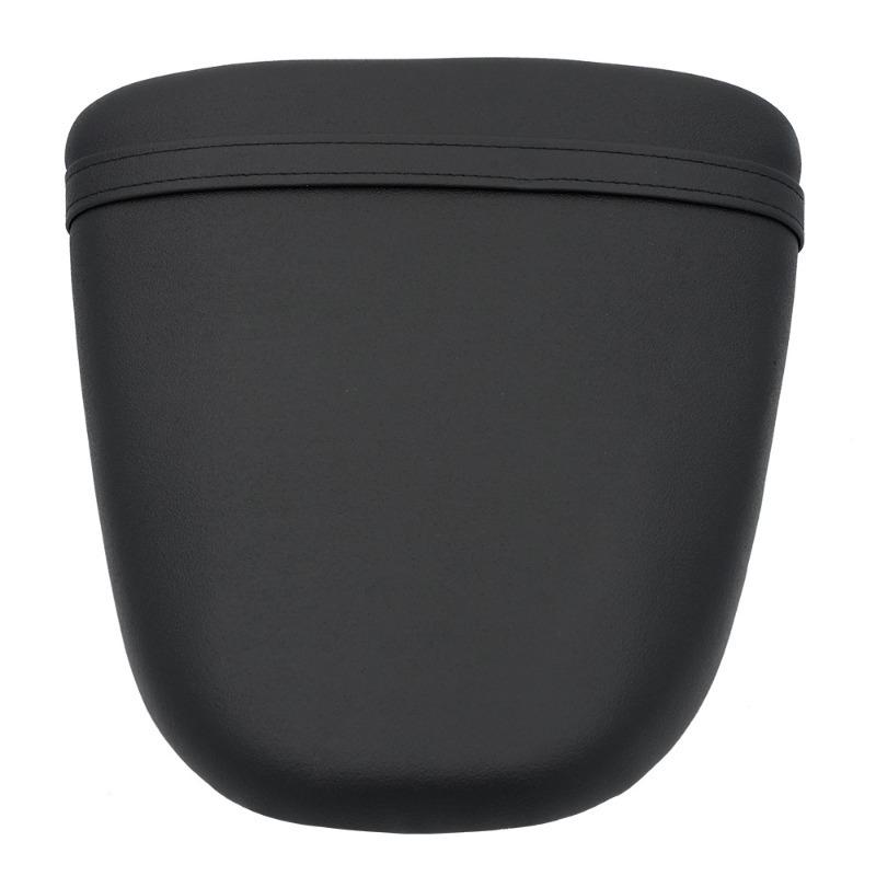 Motorcycle Rear Passenger Seat Pillion Rider Rear Passenger Cushion Seat for Suzuki GSXR600/750  1996-1999