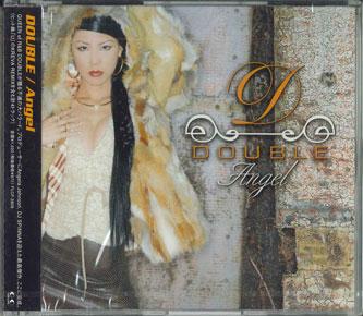 

CD DOUBLE Angel FLCF3809PROMO For Life Music 2000 Japan Obi Japanese Club Dance Used