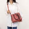 Yogodlns Luxury Brand 4 Psc/set Women's Handbags Large Capacity Crossbody Bag Ladies PU Leather Tote Fashion Shoulder Bags