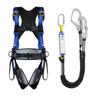 Full Body Rock Climbing Safety Harness