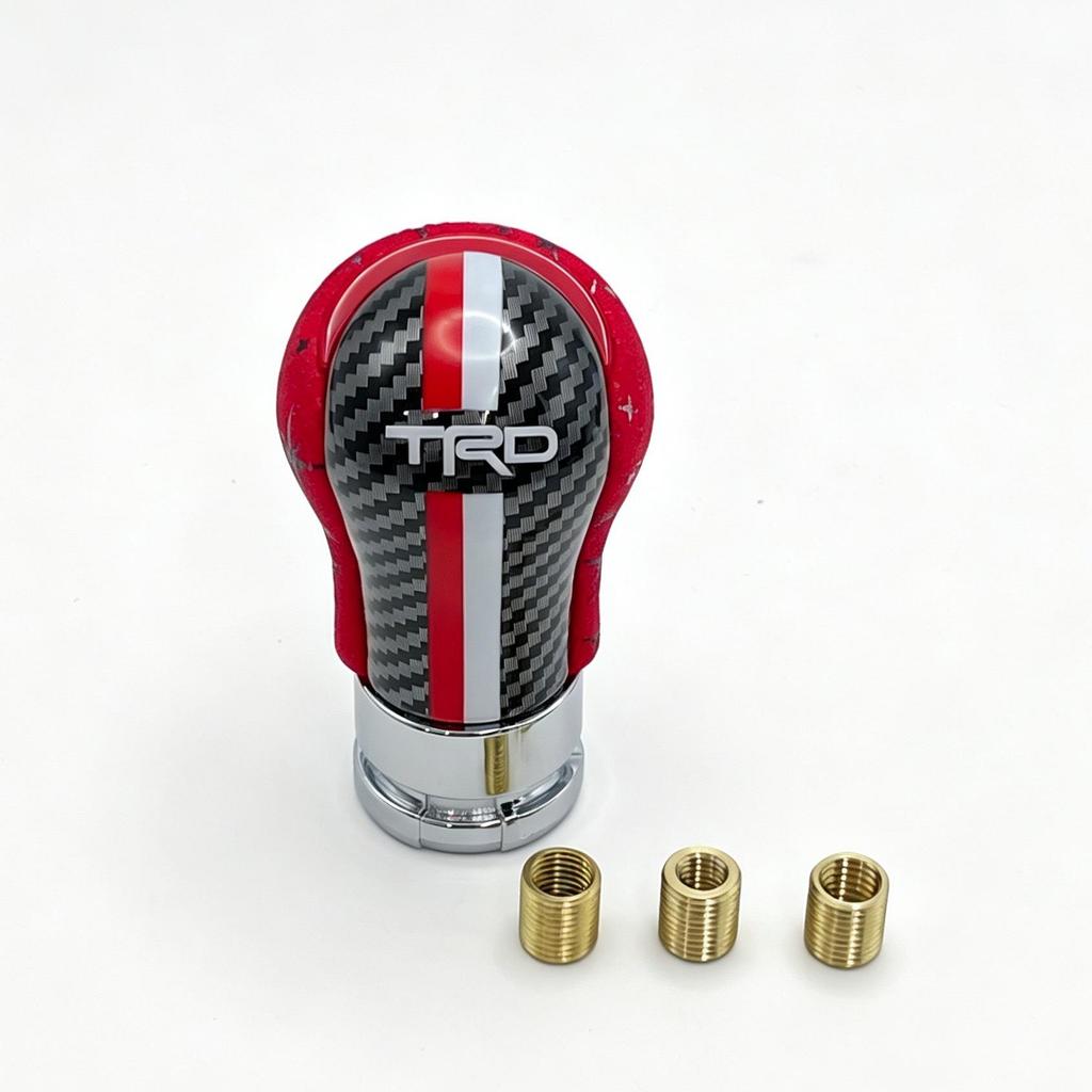 Toyota Hilux Manual Gear Shift Knob