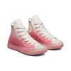 Chuck Taylor All Star Converse Cx High 'Egret Strawberry Jam Gradient' A02426C