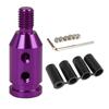 Car Shift Knob Adapter Shift Knob Conversion Adapter M10