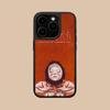 Aurora Aksnes Matte Surface  Mobile Phone Case for iPhone 17 16 15 14 13 12 11 Air Pro Max Plus Colorful Cover
