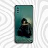 A-Aris A-Abdul Phone Case For Samsung S10,S21,FE,S21,Note 20,S26,S25,S24,S23,Ultra,S9,S22,Plus Soft Black