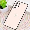 Candy Color Patterned Cactus Dinosaur Printing Phone Case for Samsung Galaxy note 10 pro S26 Ultra S23 S24 FE S21 S22 PLUS Cover