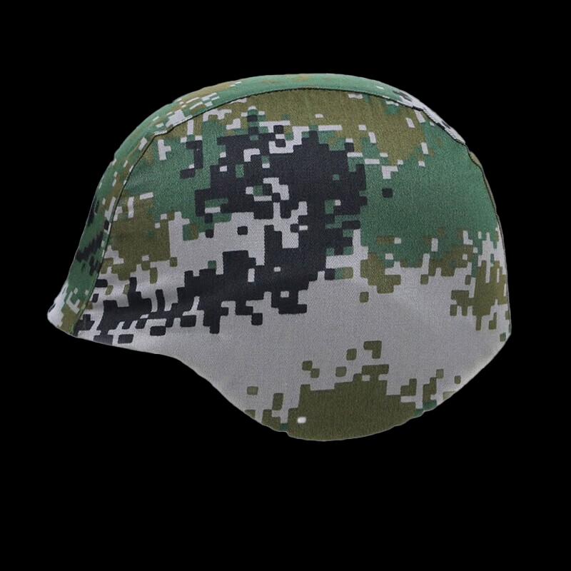 Outdoor General 03 Kevlar Helmet Cover
