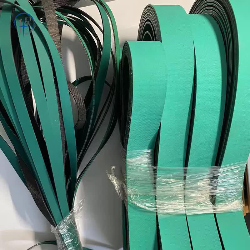 Diannan LH930 Green-Black SMT Conveyor Belt
