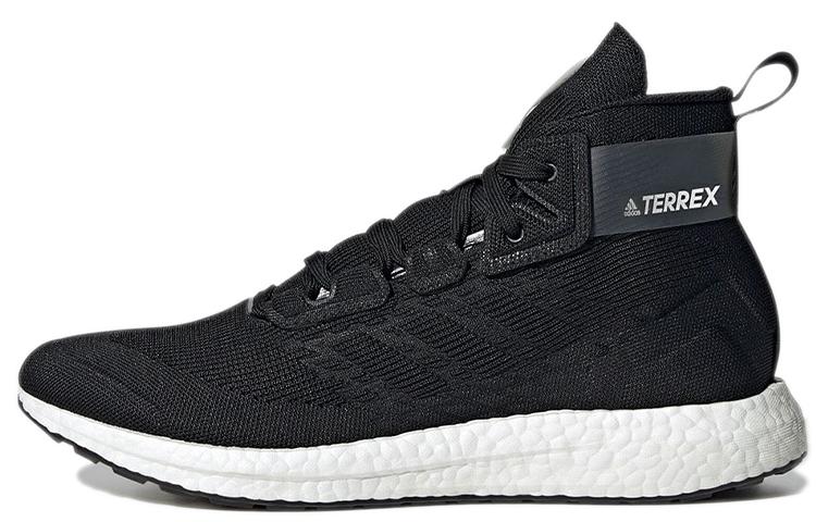 Terrex Free Hiker Adidas Made To Be Remade  Black  GW4302 46