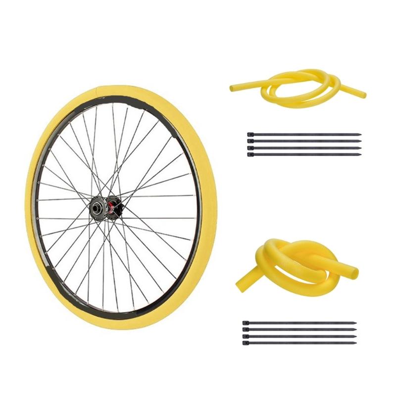 Mountainbike Reifeneinsatz Schlauchschützer Rennrad Schlauchschutz Tubeless Reifen Schutz Ersatzteil