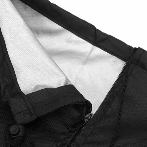 Piano Dustproof Cover, 153 x 35 x 110cm Upright Piano Cover, Full Piano Cover for Upright Pianos, Waterproof, Dustproof, High Color Durability