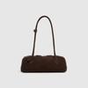 French Niche Sausage Bag Retro Underarm Stick All-match Commuting Fashionable Single-shoulder Handbag