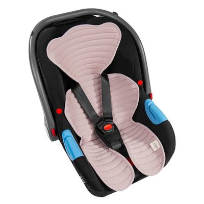 Car Seat Anti-Sweat Insert Rose