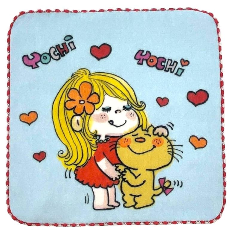 Hayashi Mini 25 x 25 by Mizumori Towel, approx. cm, Ado,  Like You  (PP548900)