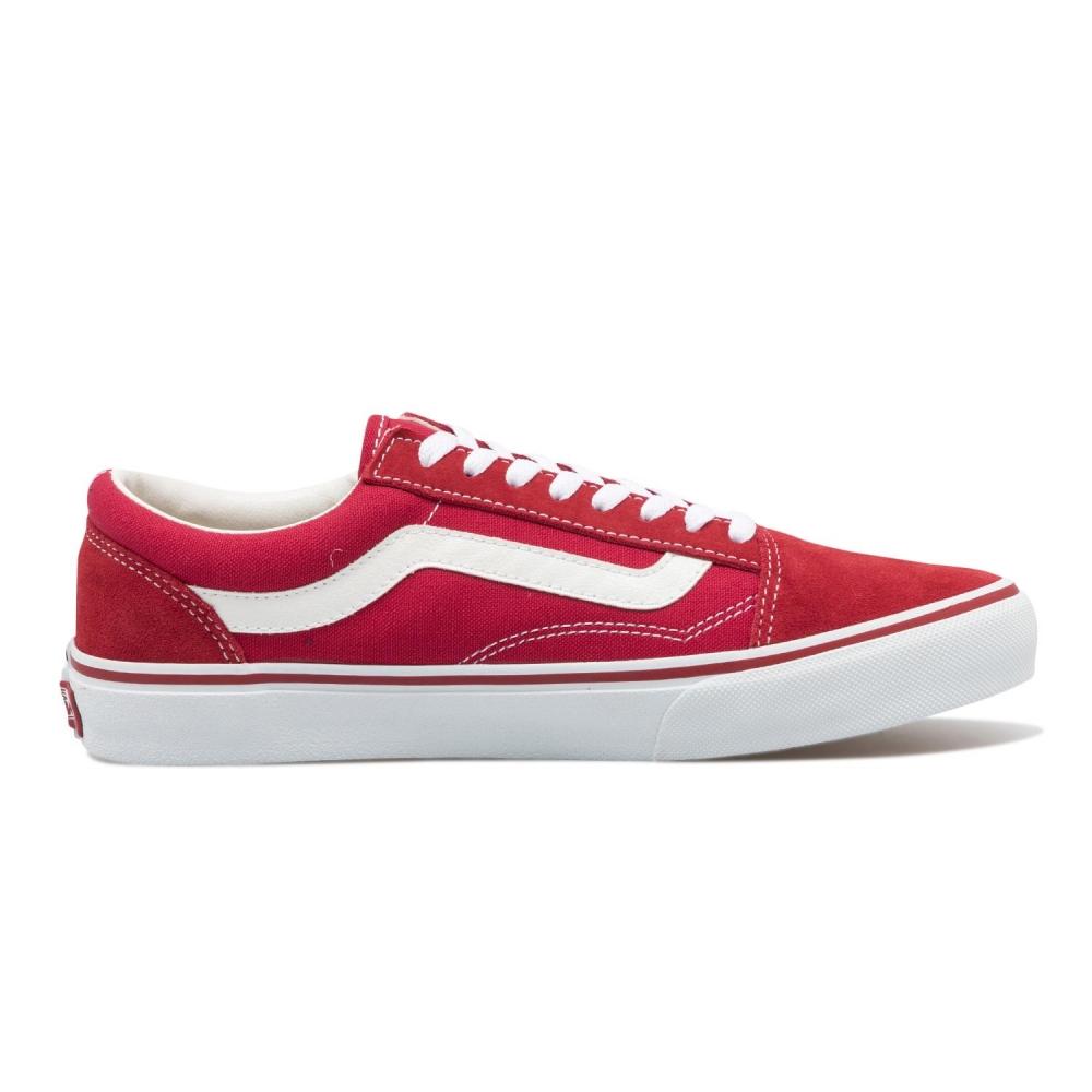 Vans Old School Dx V36cl+ T.red