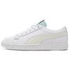 Ralph Sampson 70 Lo Layer Retro Casual Low Top Sneakers Unisex Sneakers White Yellow 383540-01