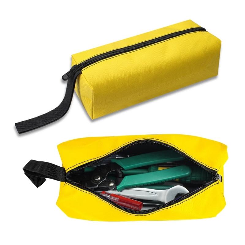 Multipurpose Compact Tool Organizers Bag t Tool Carriers Designed for Secure Carrying of Small Hardware Components