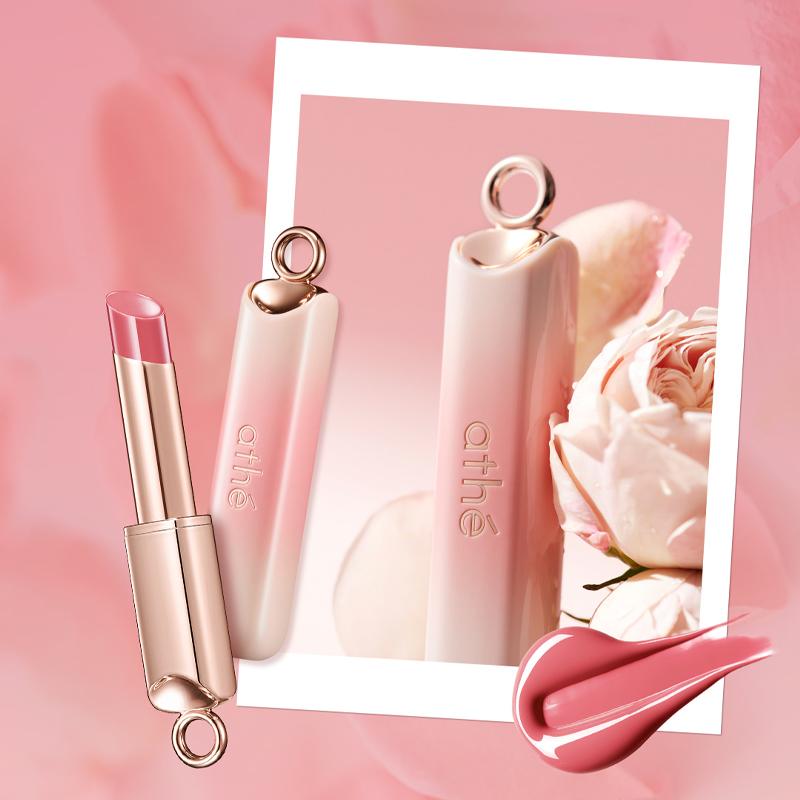 Athe Authentic Lip Glowy Balm 3.5g