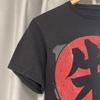 [USED] Final Price: Rare Naruto Anime T-Shirt, Size Small, Black, Uchiha Itachi, Vintage