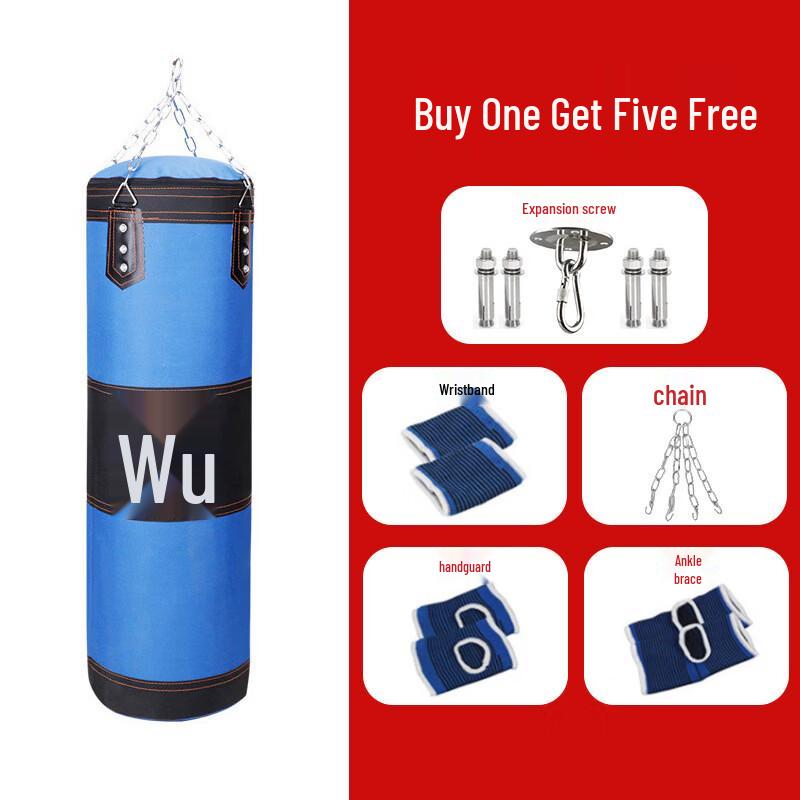 Wangfeng Hanging Empty Punching Bag