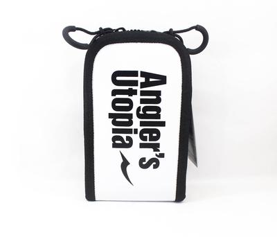 Apia Bolsa Rígida Branca 100 x 170 x 50 mm (1792)