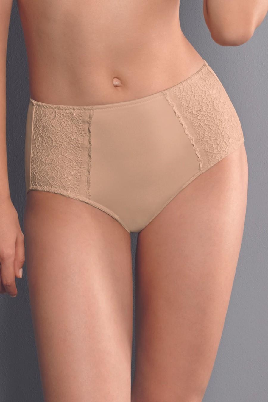 

Трусики-шортики Anita (83046) 9(5XL) тілесний