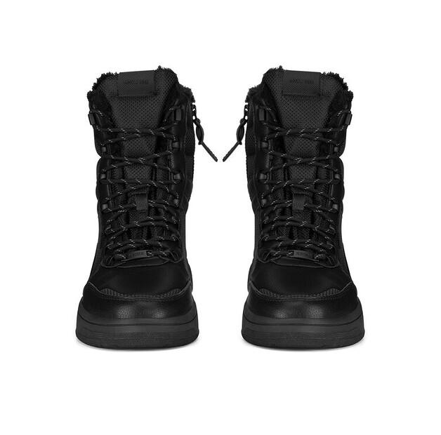 Ботинки MEXX MI001010943M Чёрные