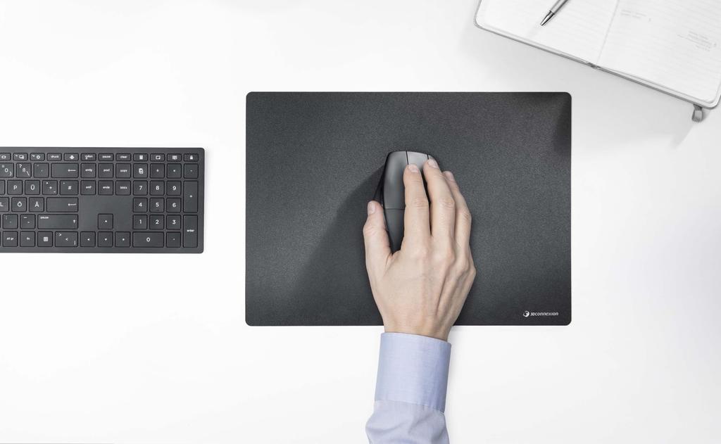 3Dconnexion 3DX-700116 Cadmouse Pro Wireless CMPW USB-C