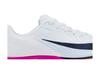 Men's Sneakers Nike Maxfly 2 White Obsidian White/Bright Crimson/Hyper Turquoise/Obsidian