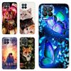For Oppo Realme 8 Pro Case Realme 8i Soft Silicone Cute Cover For Realme 8 5G 8i Realme8 Pro 8Pro RMX3081 Phone Cases Bumper Bag