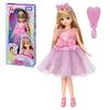 Takara Tomy Licca-chan Doll LD-00 Lets Start My First Dress-up Play Toy Age 3 Up