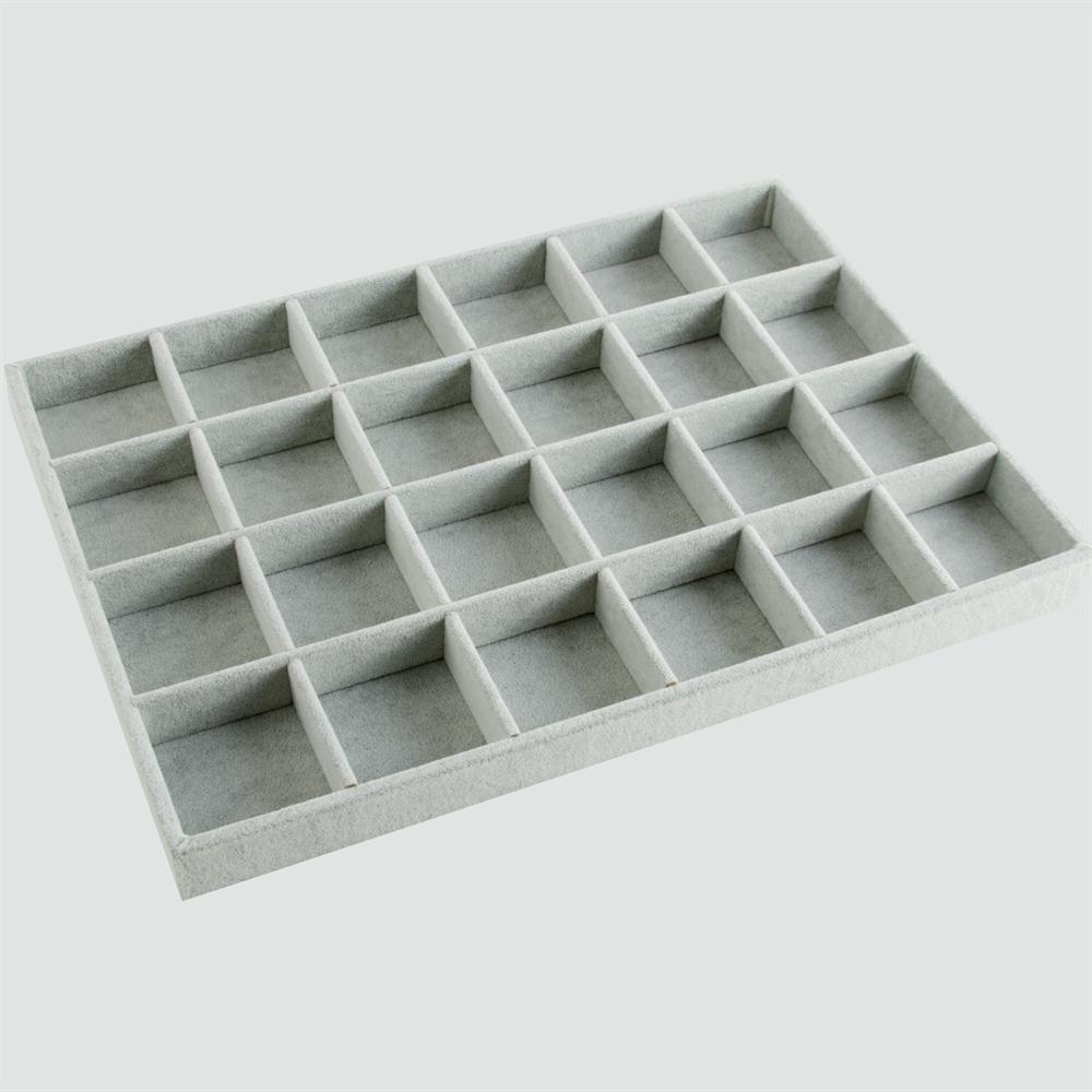 

24 Sections Amfora Table