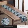 Shangqi Double-Sided Fabric Tea Table Runner