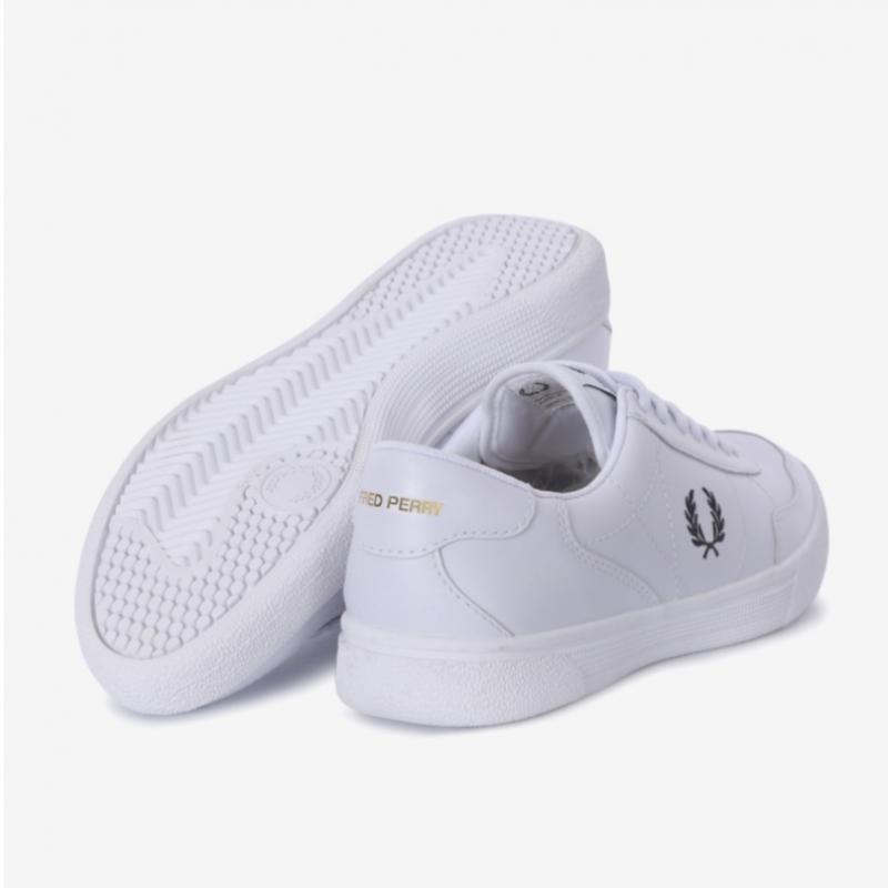 Fred Perry Men S SneakerS B11 Leather