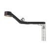 Motorcycle Adjustable Folding Gear Shifter Aluminum Alloy Gear Shift Pedal Lever Fit For F800GS