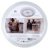 Pojemnik organizer obrotowy 24cm EXCELLENT HOUSEWARE 229238