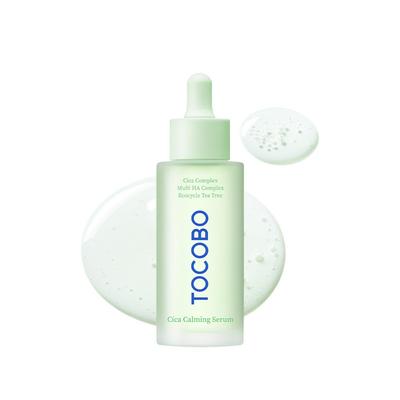 Ansiktsvård – Närande serum och ansiktsessenser