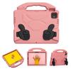 Kids Case for iPad Pro 11 inch(2024/2022/2021/2020/2018)iPad Air5/4(10.9-inch) Shockproof Full-Body with Handle Stand Tablet