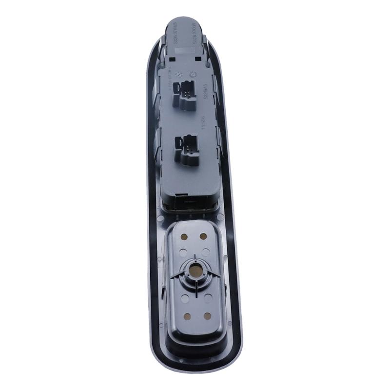 Car Window Lifter Switch For PEUGEOT 407 (6D_) 1.8 6FZ (EW7J4) 2004- OEM 6554.ER Control Glass Button Accessory Auto Spare Part