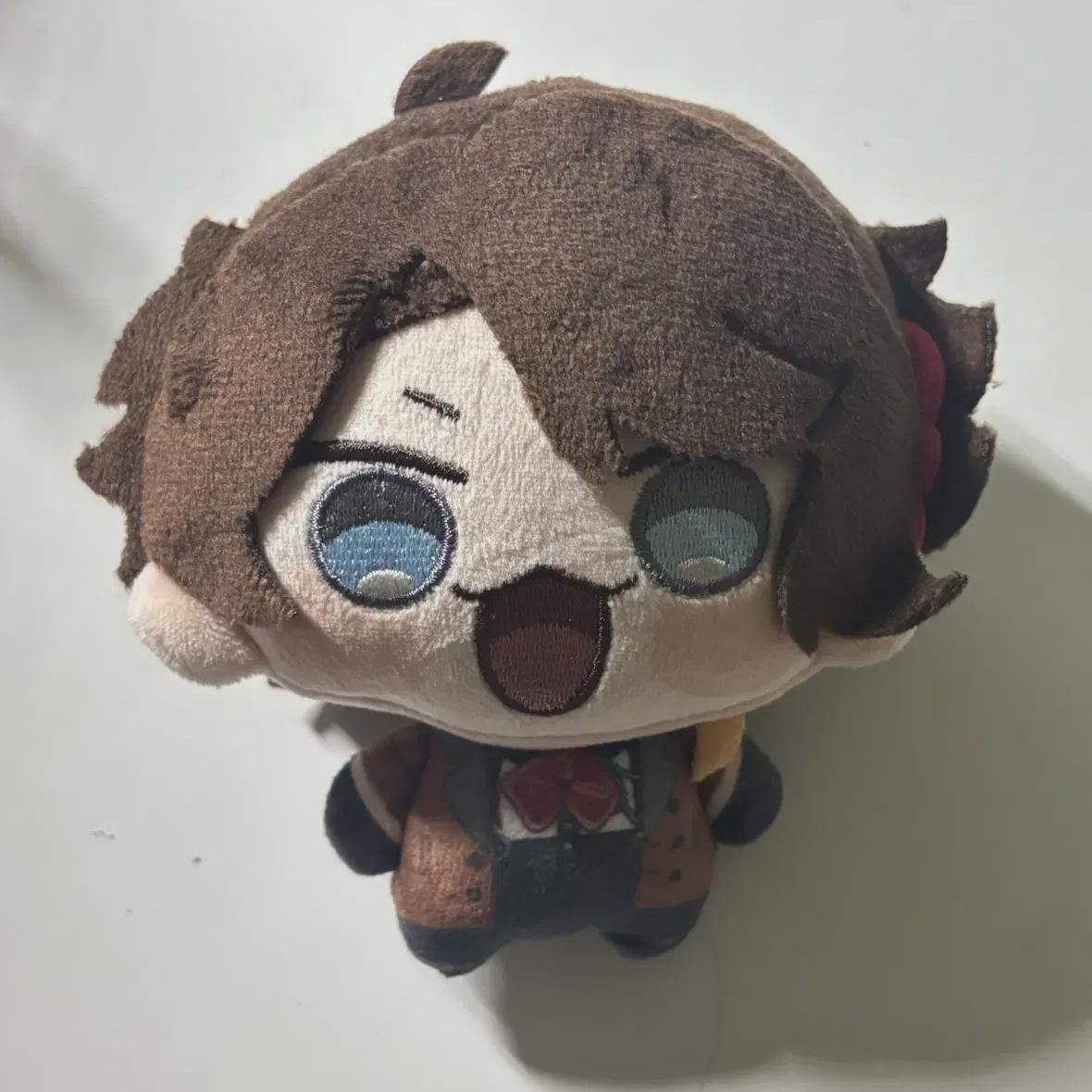 

Сестра Саэгусы Акины из Nijisanji