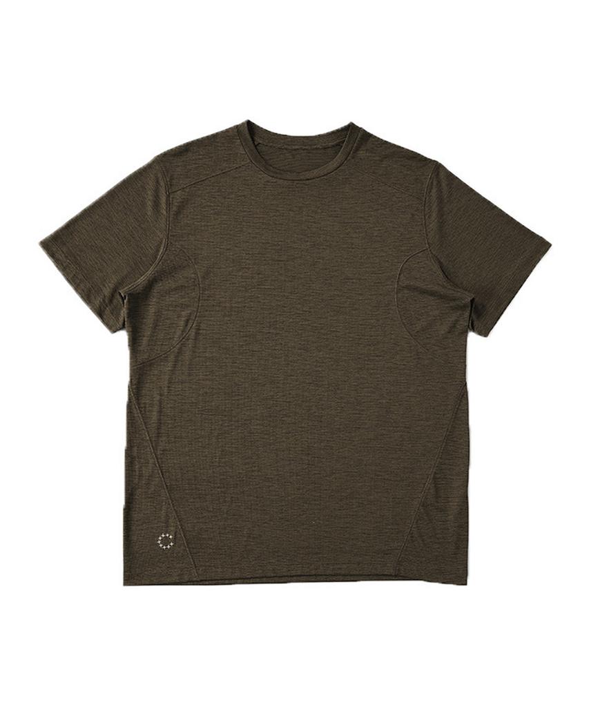 Beoteunseoul Airy Cooling Tech Cut Short Sleeve (8 Colors) (Type B)