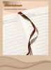 Premium A5 Soft Leather Planner for Business Meetings