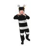 Kindergarten animal costumes Children's Day, children's pajamas New Year's Day party stage role-playing costumes