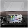 Dashboard Cover Mat for Nissan Rogue 2026-2026 2026 Accessories Dash Cover Flannel Dash Mat Sunshade Glare UV Rays Protector