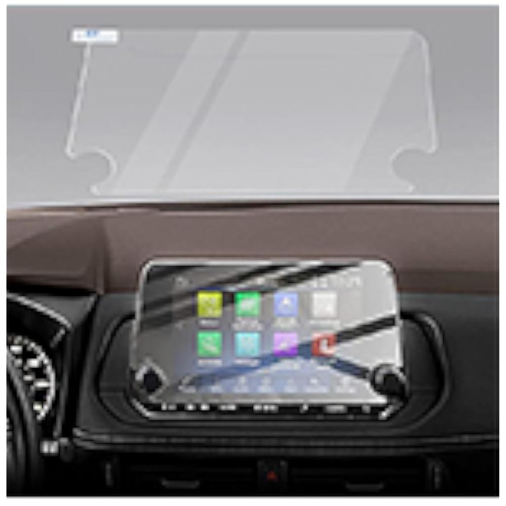 Dashboard Cover Mat for Nissan Rogue 2026-2026 2026 Accessories Dash Cover Flannel Dash Mat Sunshade Glare UV Rays Protector