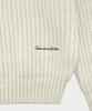 Sseomweeobeoteo Mone Wool Knit - Ivory